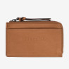 Longchamp - Petit Porte-monnaie 3D pour femme en cuir
